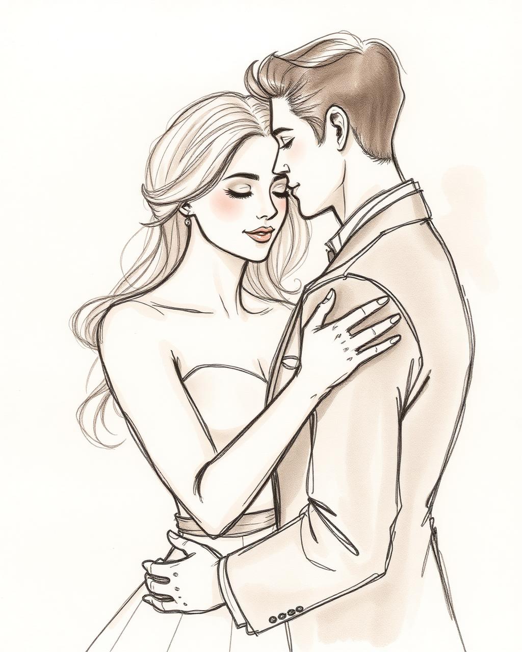 Couple Portrait