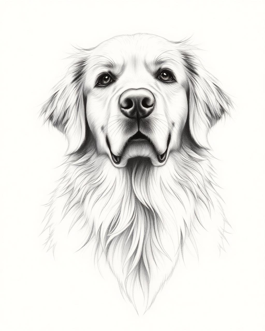 Pet Portrait